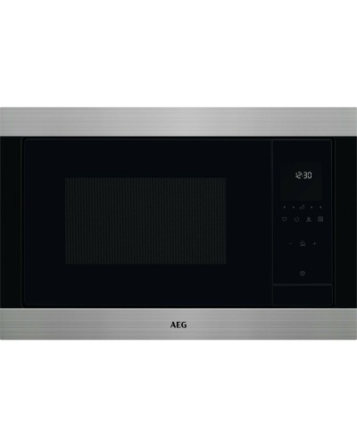 Mikrowelle mit Grill AEG TMS5G25IEM