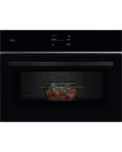Microwave with Grill AEG TM7NK721B