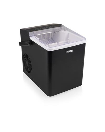 Machine à Glaçons Princess 283098 Noir 150 W 12 kg