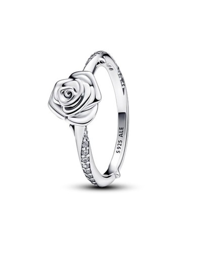 Pandora Anello Donna Scintillante 193215C01 Argento Sterling 925 Misura 52
