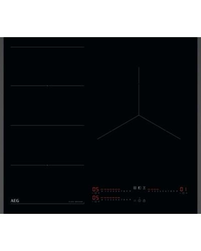 Induction Hot Plate AEG