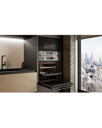 Magnetron met Grill Teka