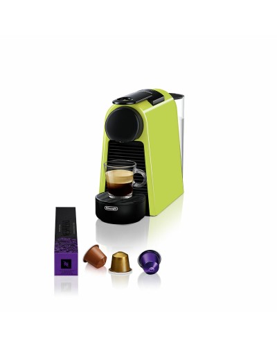 Kapselikahvinkeitin DeLonghi ESSENZA MINI Lime väri 600 ml
