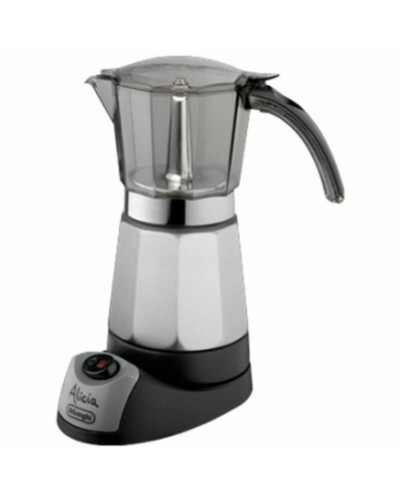 Italian Coffee Pot DeLonghi Alicia EMK9 450 W