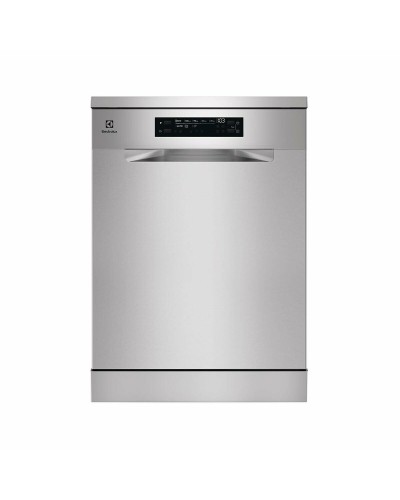 Vaatwasser AEG FFB74927ZM Staal 60 cm