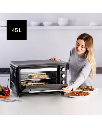 Multipurpose Oven Taurus HORIZON 45