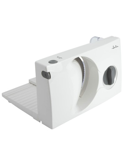 Meat Slicer JATA JECF0300 White 150 W