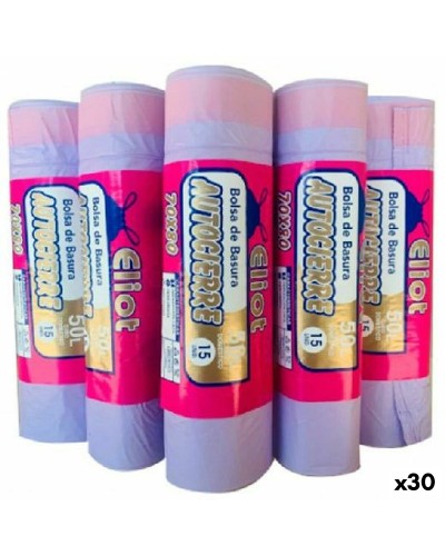 Roskapussit 15 Kappaletta (30 osaa)