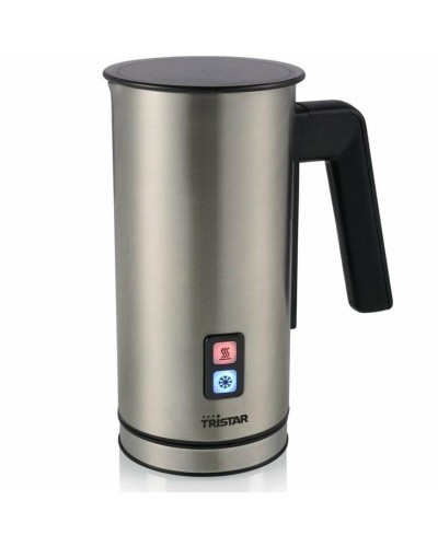 Minivisp Tristar MK-2277 550 W Rostfritt stål Silvrig 300 ml