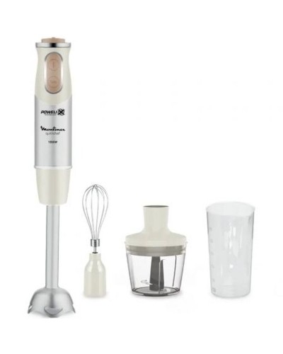 Handblender Moulinex Quickchef