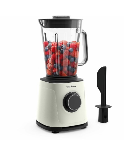 Standmixer Moulinex PerfectMix Essential LM771AF0