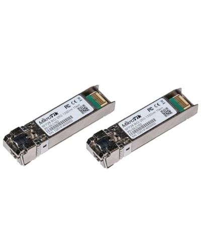 Câble USB Mikrotik XS+2733LC15D