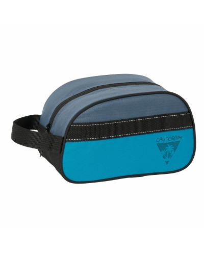 Matkapakkaus BlackFit8 California 26 x 15 x 12 cm