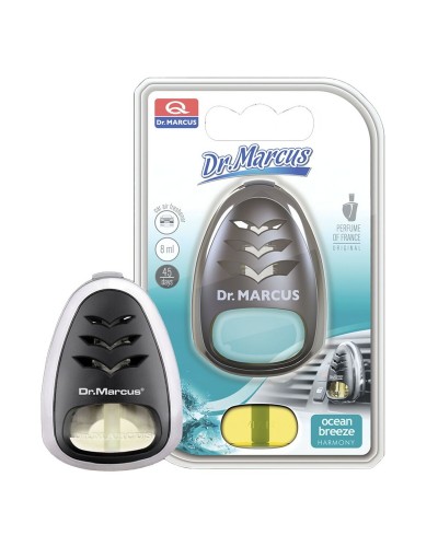 Deodorante per la Macchina Dr Marcus