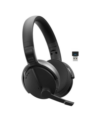 USB-Kaapeli Epos Musta