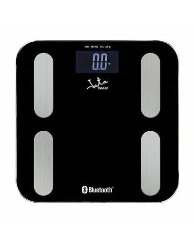 Hårtork JATA 593           * Svart