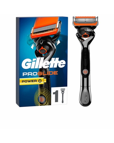 Rasoio Manuale per Barba Gillette GILLETTE FUSION