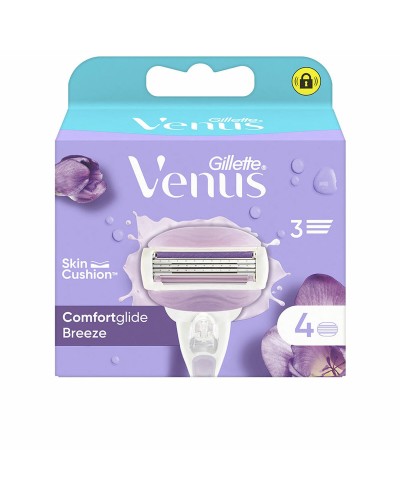 Pinsetit Gillette VENUS