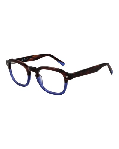 Men' Spectacle frame INVU B4208 49D