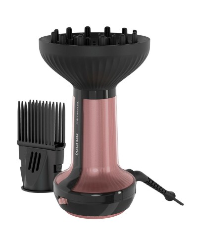 Secador de Pelo Taurus CURLY 800 IONIC