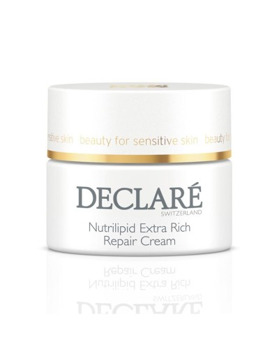 Day Cream Declaré Nutrilipid Extra Rich Repair 50 ml
