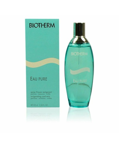 Damesparfum Biotherm 6451 EDT 50 ml 250 ml