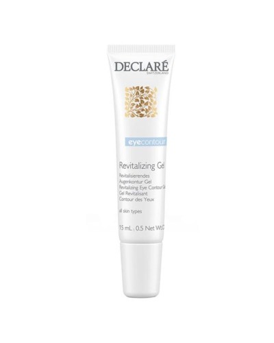 Silmänympärysvoide Vital Balance Declaré 16049800 (15 ml) 15 ml