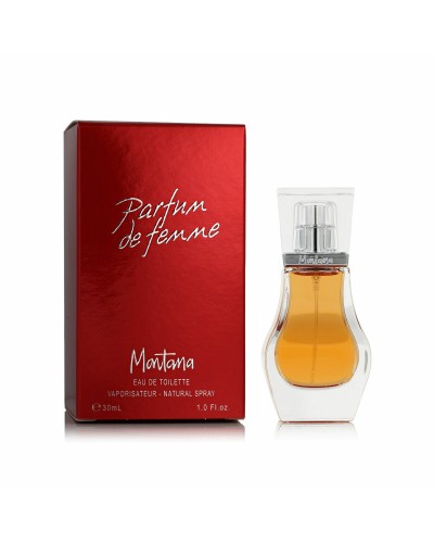 Naisten parfyymi Montana EDT
