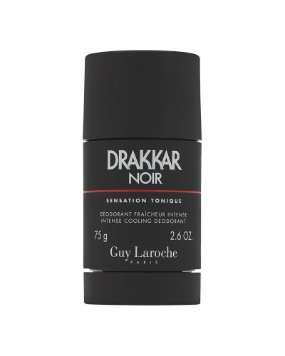 Deodorant Stick Guy Laroche Drakkar Noir 75 ml