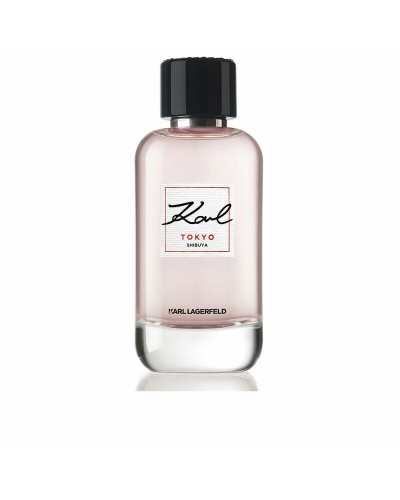 Parfym Damer Karl Lagerfeld Karl Tokyo Shibuya EDP 100 ml