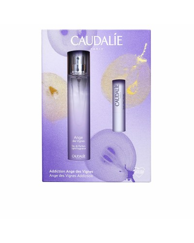 Set de Perfume Mujer Caudalie AGUAS FRESCAS EDP 2 Piezas