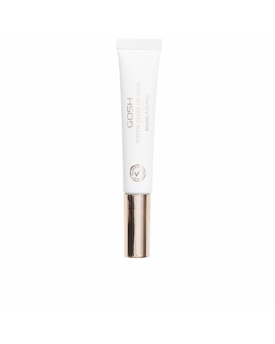 Cerat Gosh Copenhagen SOFT'N CLEAR Nº 001-Glaze Spf 15 8 ml