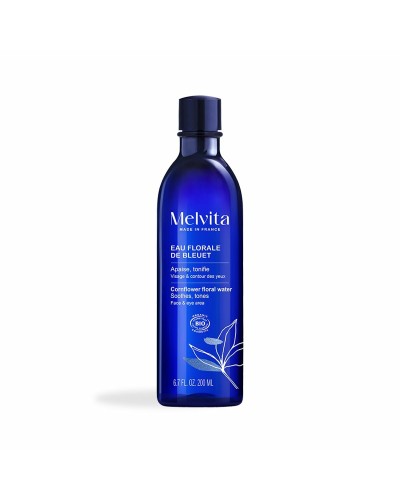 Tonico Acqua di Fiori d'Arancio Melvita EAU D'HAMAMÉLIS 200 ml