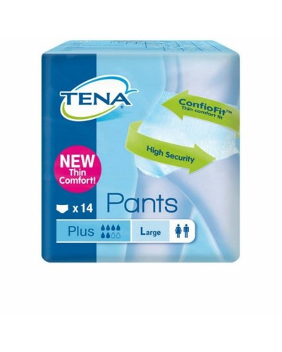 Alusvaatteet Tena TENA LADY 14 osaa