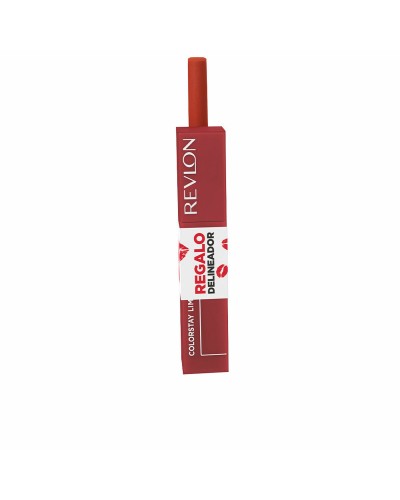 Lippenstift Revlon COLORSTAY Orange 2 Stücke