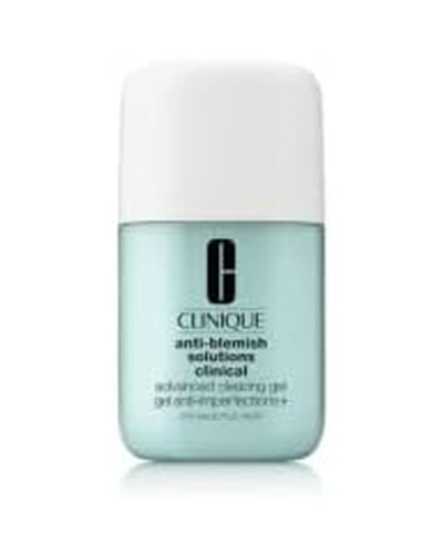 Ihonhoitokäsittely Clinique ANTI-BLEMISH SOLUTIONS 20 ml