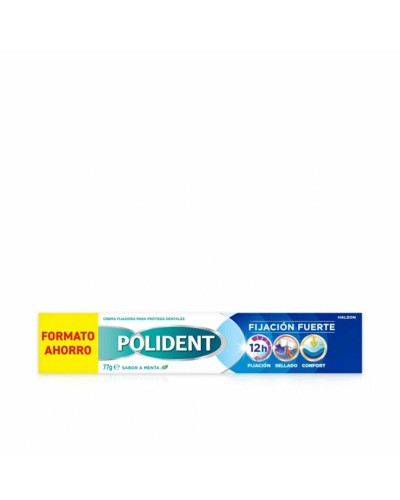 Proteesinkiinnitysvoide Polident CREMA FIJADORA 77 g