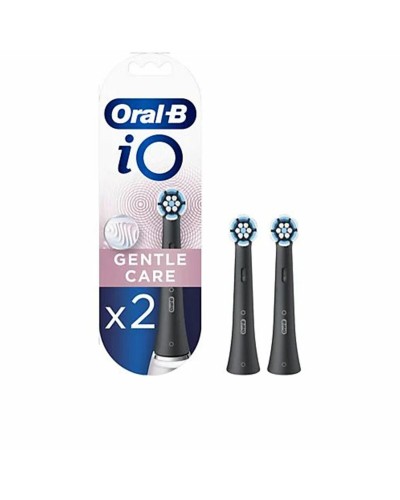Tête de rechange Oral-B IO 2 Unités