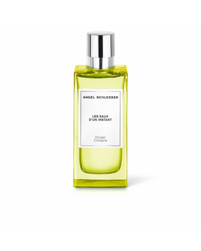 Miesten parfyymi Angel Schlesser LES EAUX D'UN INSTANT 150 ml