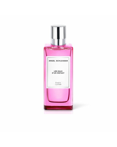 Parfym Damer Angel Schlesser LES EAUX D'UN INSTANT 100 ml