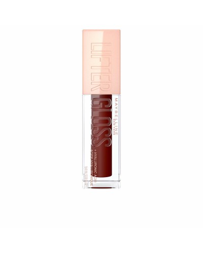 Olio per Labbra Maybelline LIFTER Nº 028-MAPPLE 5,4 ml