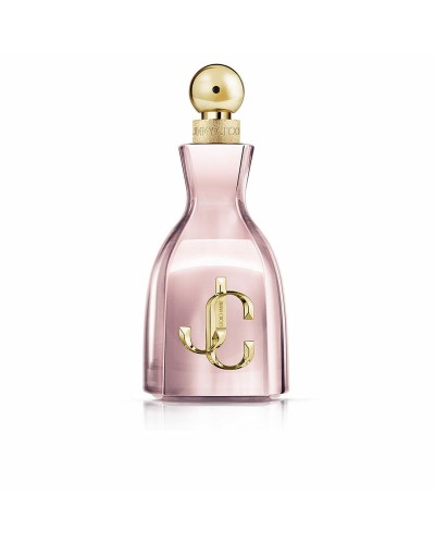 Perfume Unisex Jimmy Choo I WANT CHOO EDP 100 ml