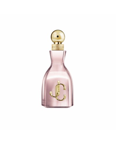 Unisex parfyymi Jimmy Choo I WANT CHOO EDP 60 ml