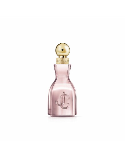 Profumo Unisex Jimmy Choo I WANT CHOO EDP 40 ml