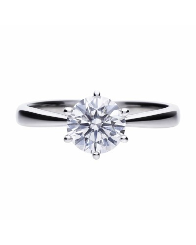 Damenring Diamonfire 6114891082165 (16,5)