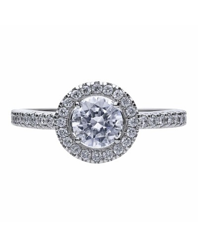 Damenring Diamonfire 6115111082165 (16,5)