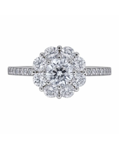 Ladies' Ring Diamonfire 6115321082160 (16)