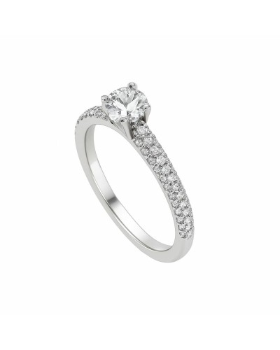 Bague Femme Diamonfire 6117291582160 (16)