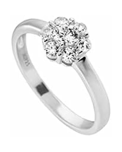 Bague Femme Diamonfire 6117301582165 (16,5)