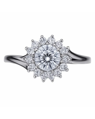 Ring Dames Diamonfire 6117331582160 (16)